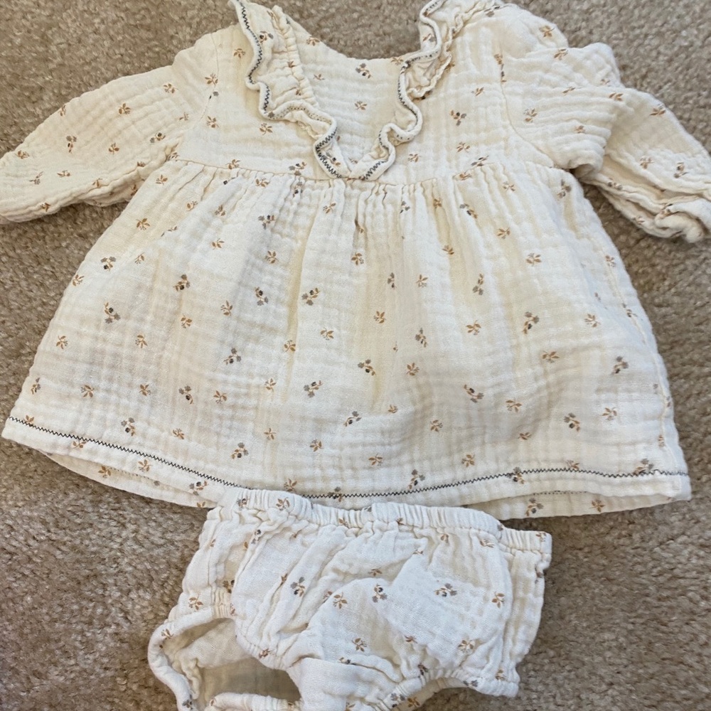 Zara set